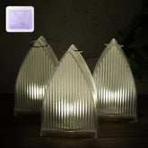 Flameless LED Decorative Lantern Lights - (3 Pc)